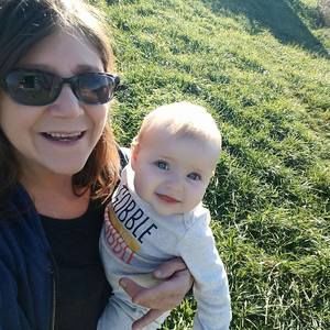 Meet your Posher, Debra